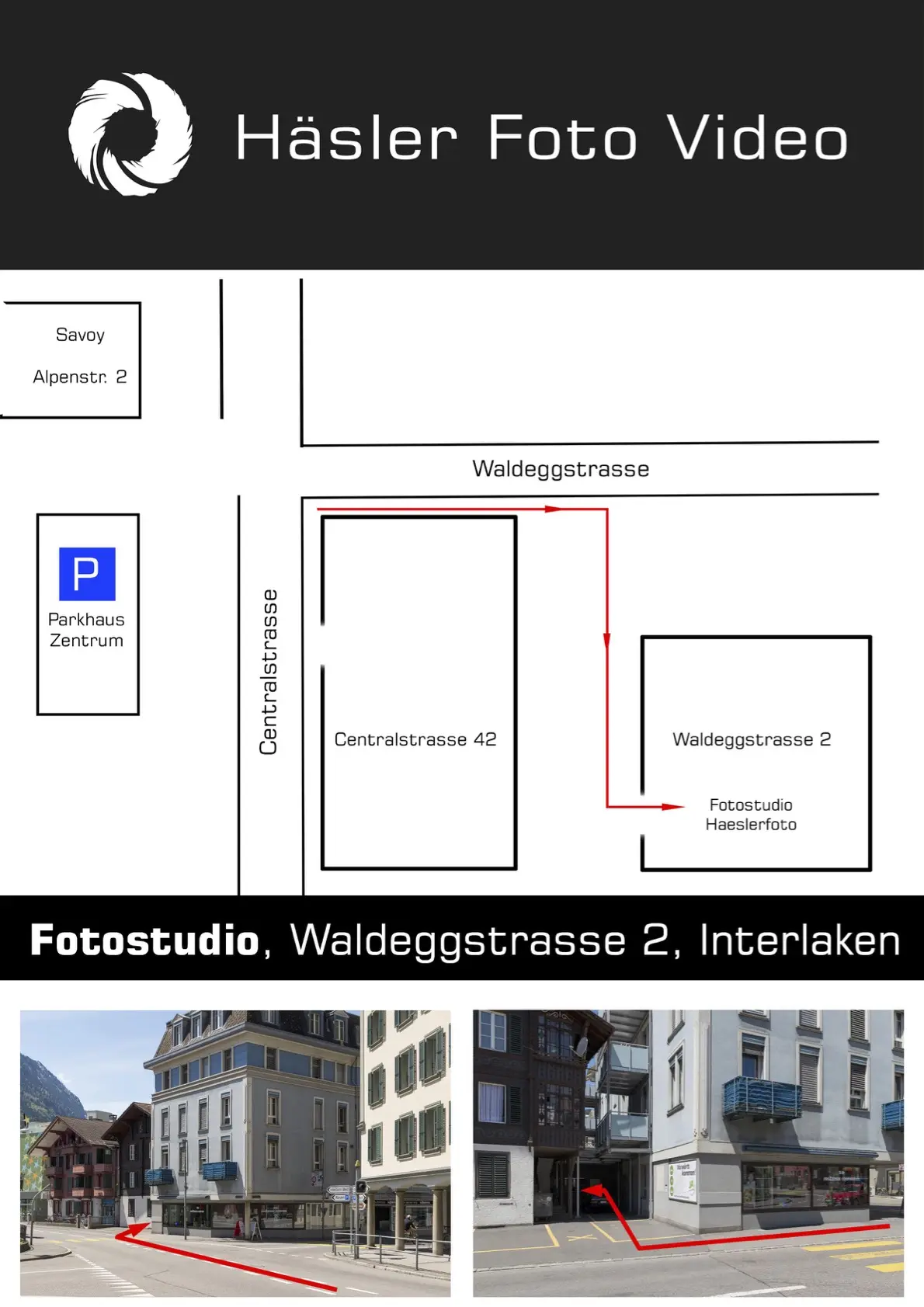 Fotostudio